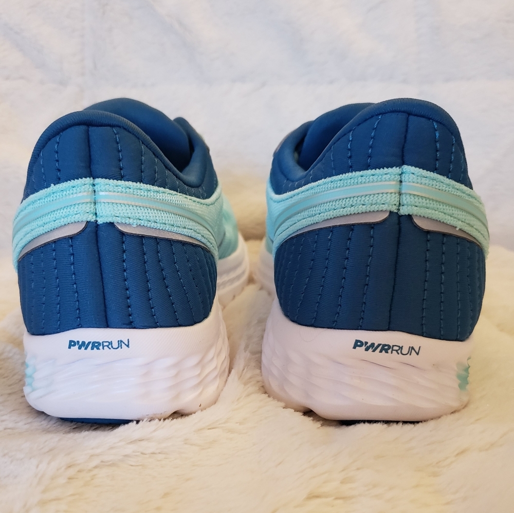 Saucony Kinvara 11 EUC Running Shoe 6.5 - Picture 8 of 11